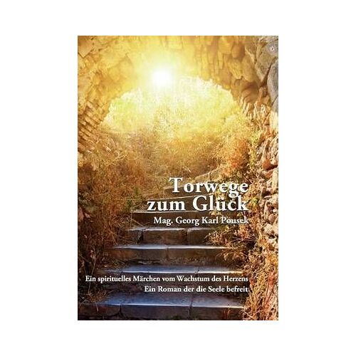 Torwege Zum Glück
