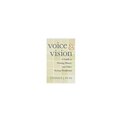 Voice And Vision