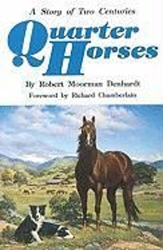 Quarter Horses