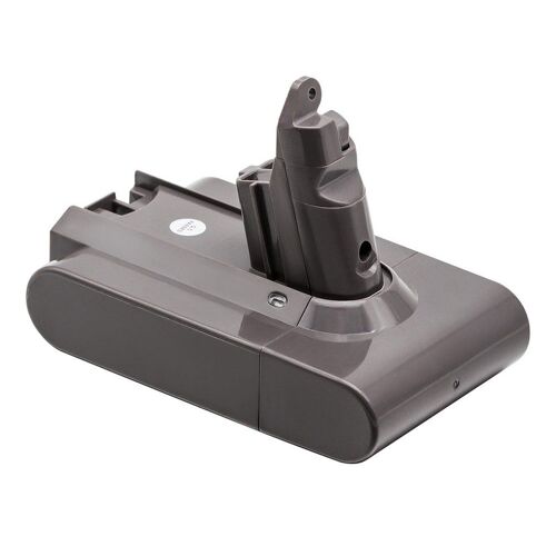Sweeper V6 Batterie pour Dyson DC62 21,6 V3000mAh / 2200mAh Batterie
