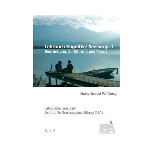 Lehrbuch Kognitive Seelsorge I