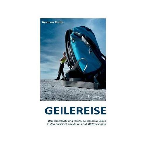 Geilereise