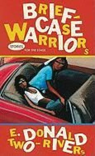 Briefcase Warriors