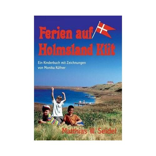 Ferien Auf Holmsland Klit