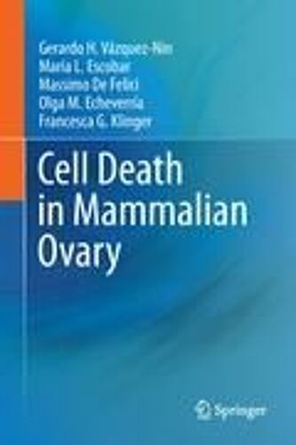 Cell Death In Mammalian Ovary