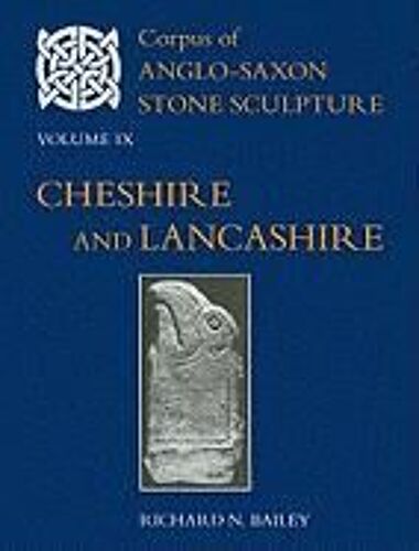Cheshire And Lancashire