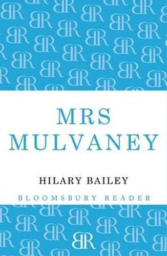 Mrs Mulvaney