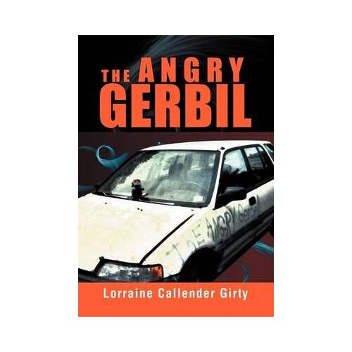The Angry Gerbil