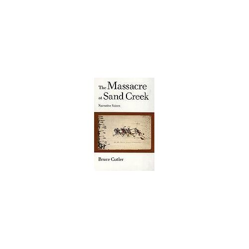 The Massacre At Sand Creek