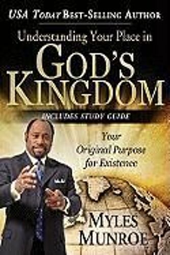 Understanding Your Place In God's Kingdom