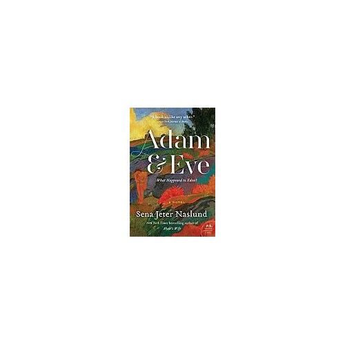Adam & Eve