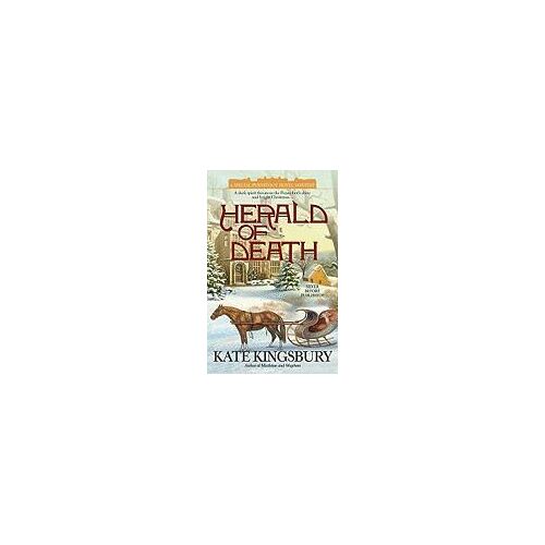 Herald Of Death