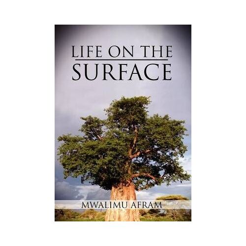 Life On The Surface