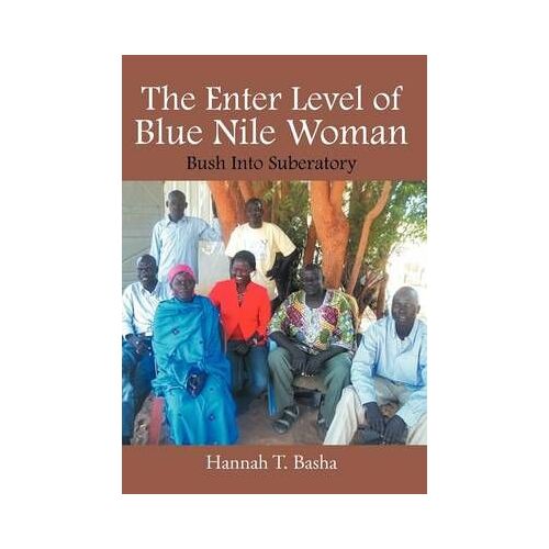 The Enter Level Of Blue Nile Woman