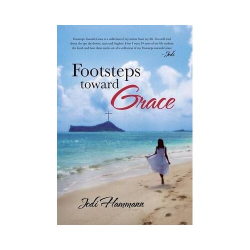 Footsteps Toward Grace
