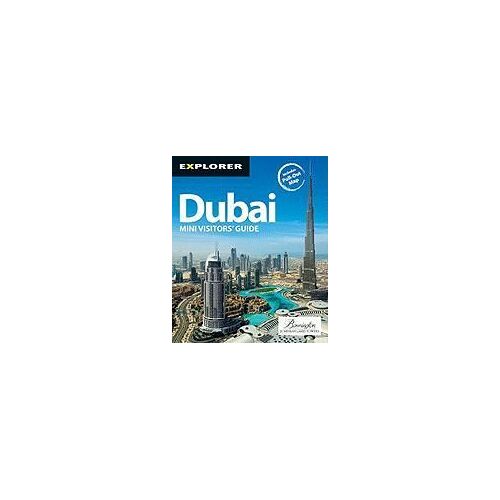 Dubai Mini Visitors' Guide