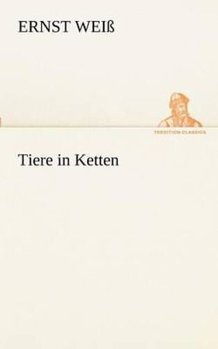 Tiere In Ketten