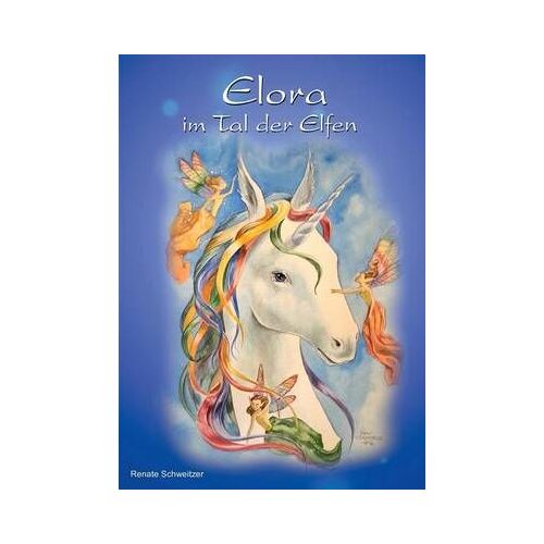 Elora Im Tal Der Elfen