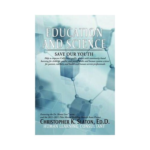 Education And Science