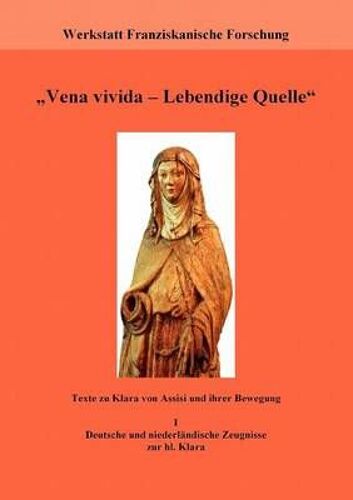 Vena Vivida - Lebendige Quelle