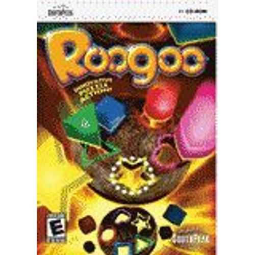 Roogoo Pc