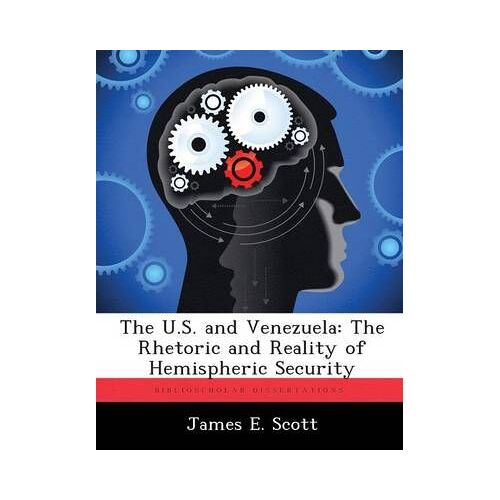 The U.S. And Venezuela: The Rhetoric And Reality Of Hemispheric Security