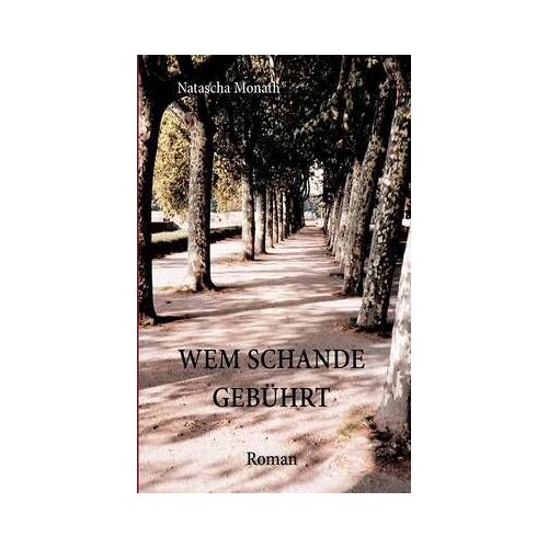 Wem Schande Gebührt