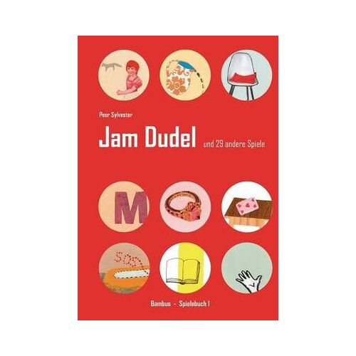 Jam Dudel