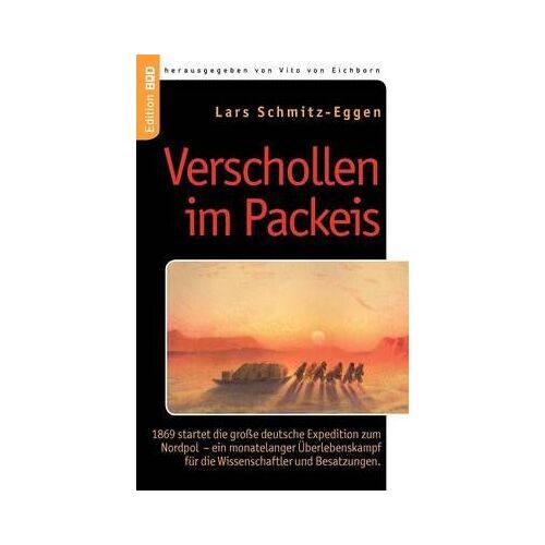 Verschollen Im Packeis