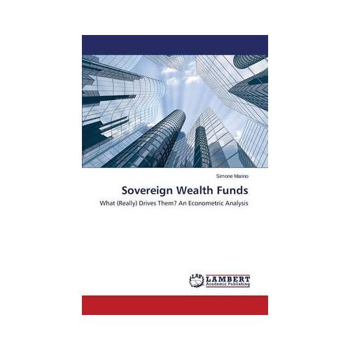 Sovereign Wealth Funds