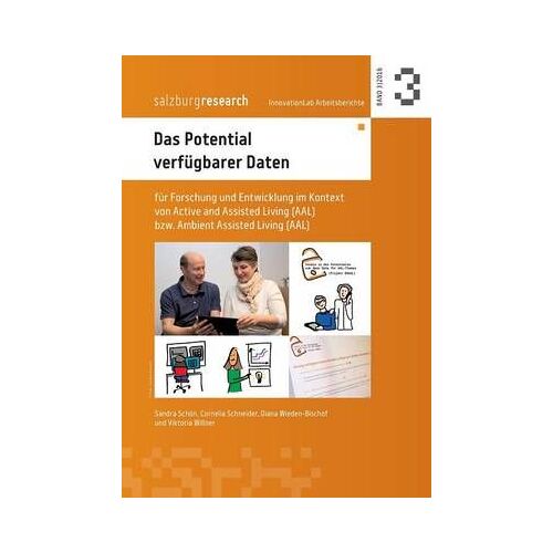 Das Potential Verfügbarer Daten