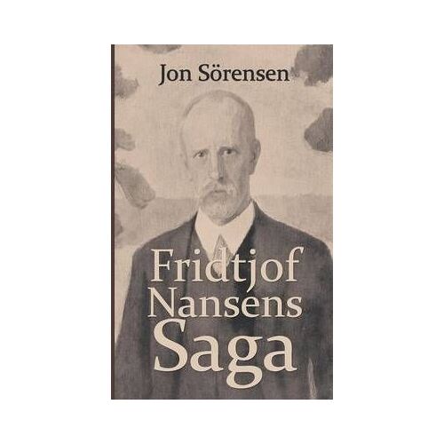 Fridtjof Nansens Saga