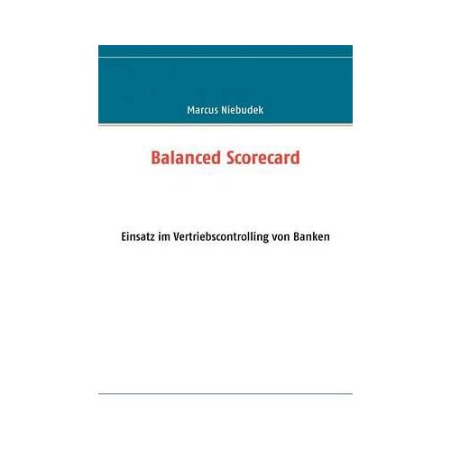 Balanced Scorecard