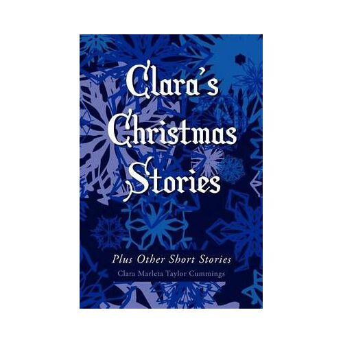 Clara's Christmas Stories