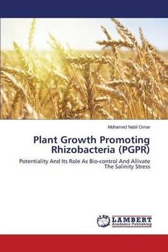 Plant Growth Promoting Rhizobacteria (Pgpr)