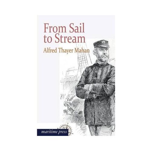 From Sail To Stream