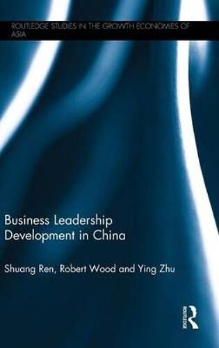 Business Leadership Development In China