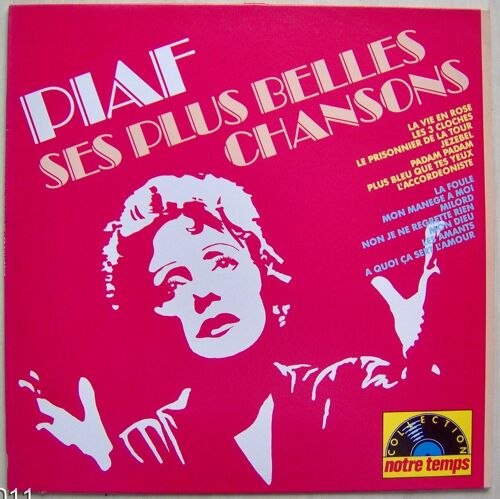 Ses Plus Belles Chansons