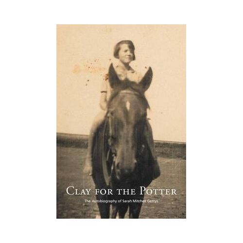 Clay For The Potter