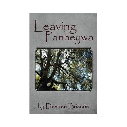 Leaving Panheywa