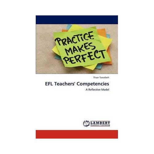 Efl Teachers' Competencies