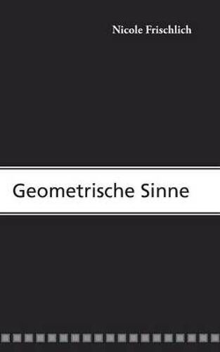 Geometrische Sinne