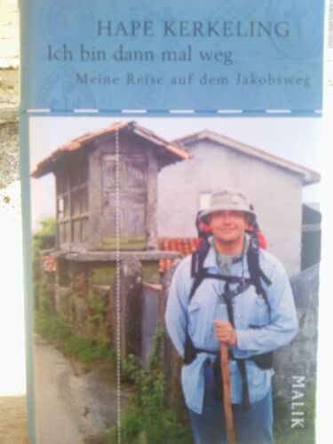Ich Bin Dann Mal Weg