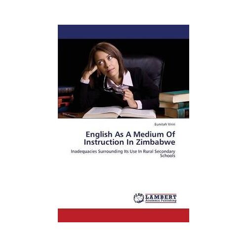 English As A Medium Of Instruction In Zimbabwe