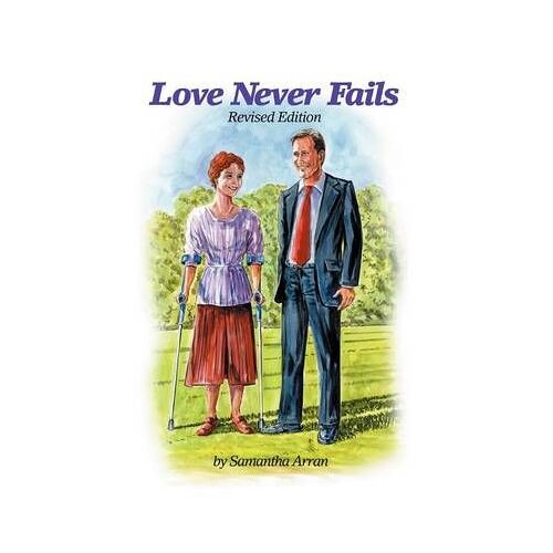 Love Never Fails