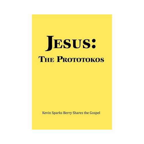 Jesus
