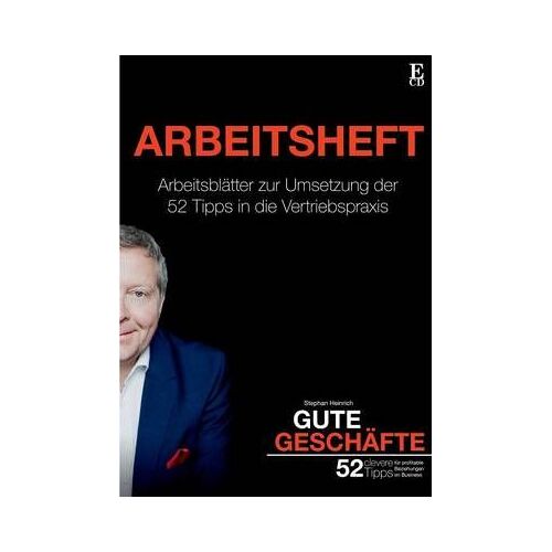 Gute Geschäfte | Arbeitsheft