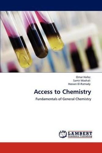 Access To Chemistry