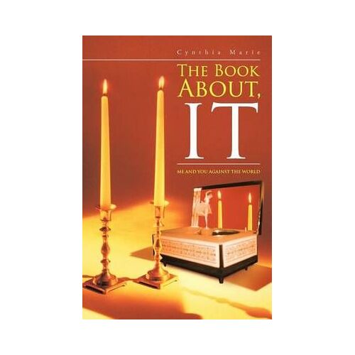 The Book About, It