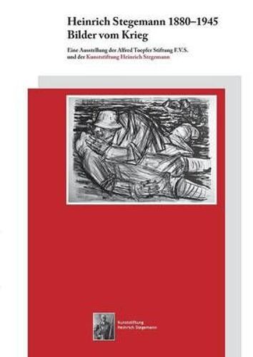 Heinrich Stegemann 1880 - 1945